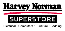Harvey Norman